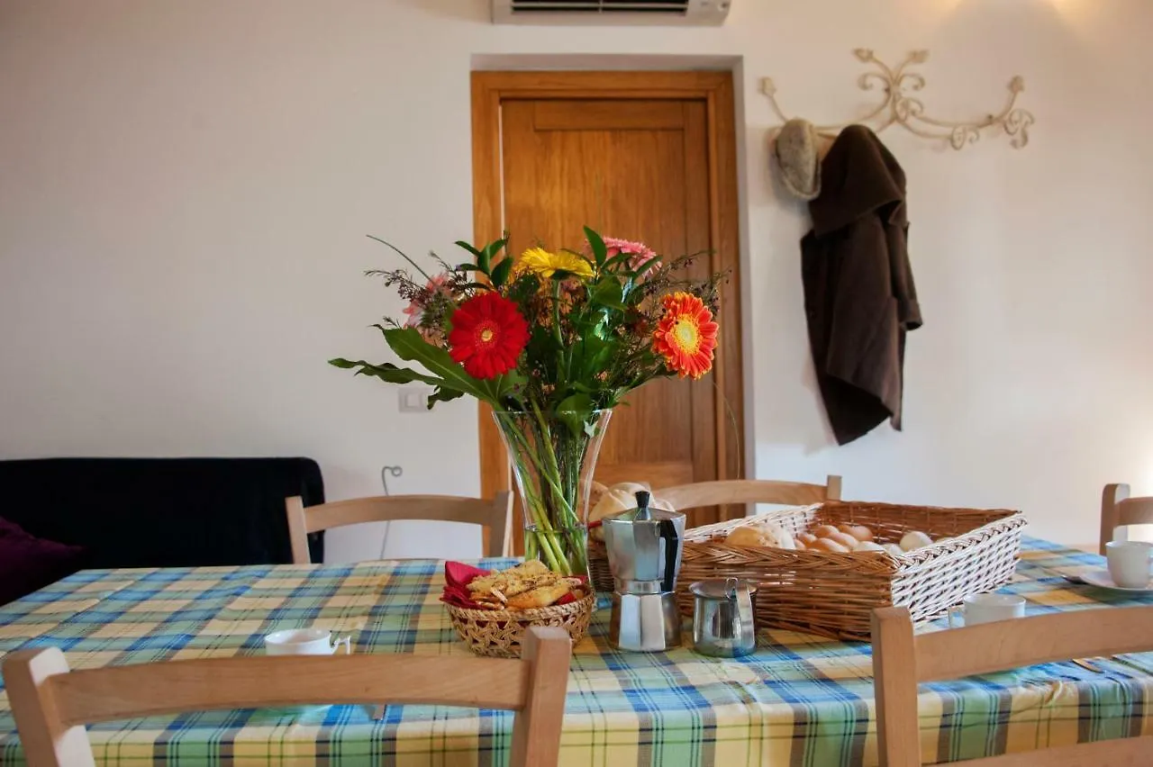 Agriturismo Fontetrilla Orbetello Séjour à la ferme