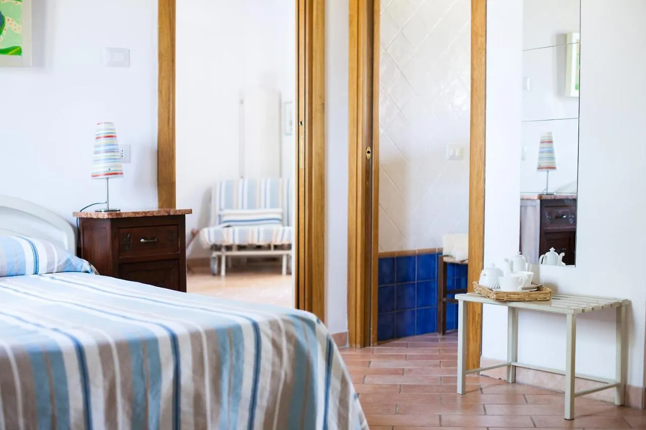 Agriturismo Fontetrilla Orbetello Alloggio per agriturismo