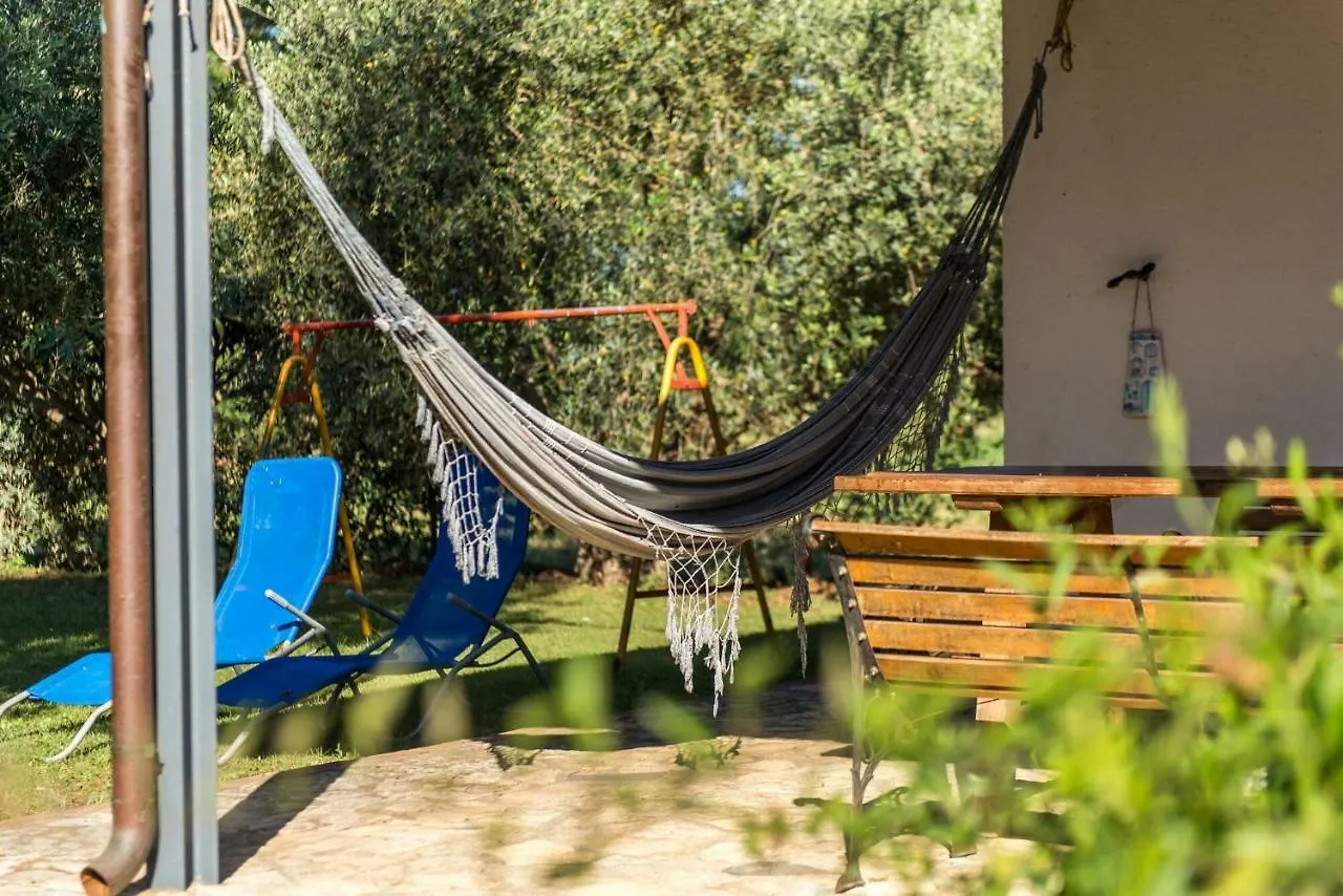 Agriturismo Fontetrilla Orbetello 0*,  Italia