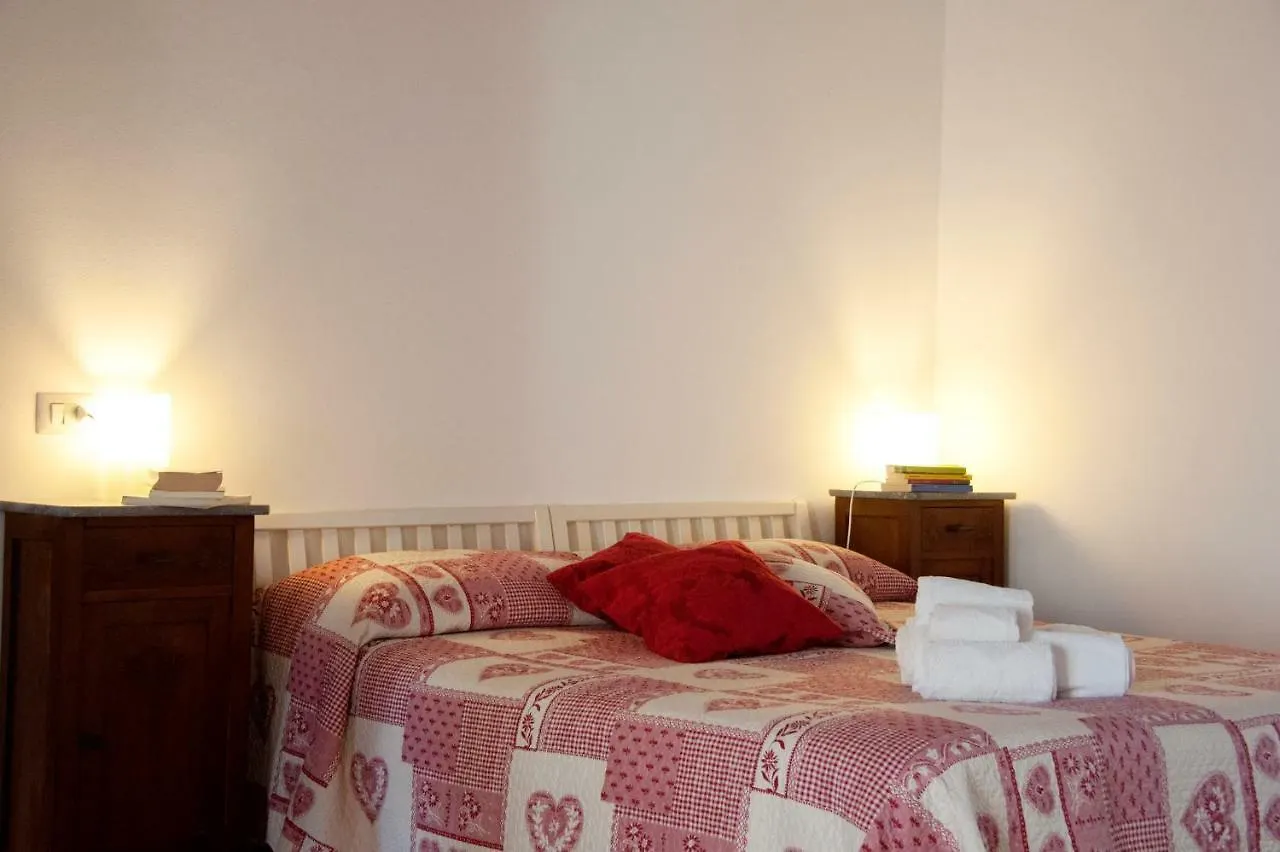 Agriturismo Fontetrilla Orbetello 0*,